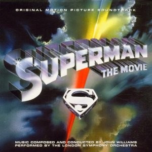 Superman (OST)