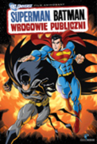 Superman/Batman: wrogowie publiczni