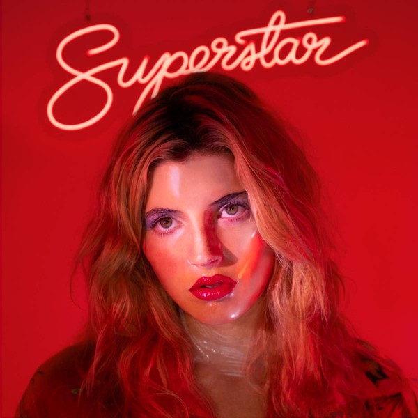 Superstar (vinyl)