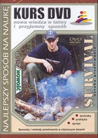 Survival. Kurs DVD