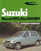 Suzuki Maruti 800, Alto 800 MPI