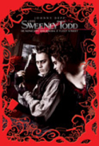 Sweeney Todd: Demoniczny Golibroda z Fleet Street Kolekcja Tim Burton (2 DVD)