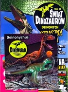 Świat Dinozaurów. Deinonych
