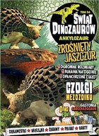 Świat Dinozaurów Ankylozaur