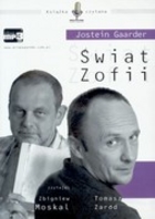 ŚWIAT ZOFII Audiobook CD Audio
