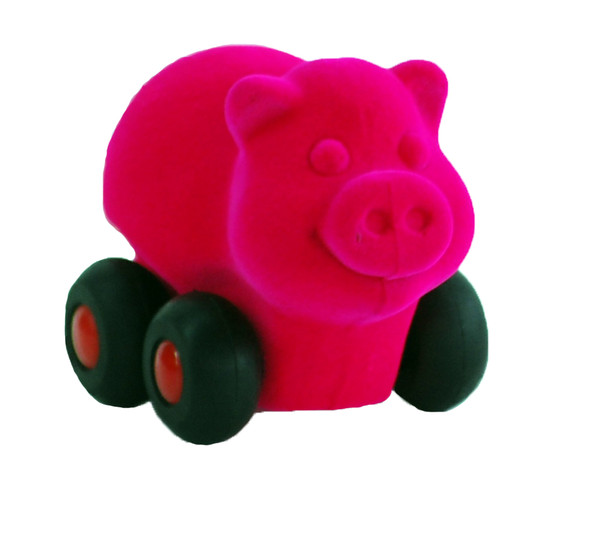 Pojazd świnka