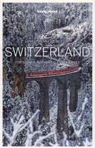 Switzerland Travel Guide / Szwajcaria Przewodnik turystyczny