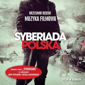 Syberiada Polska (OST)
