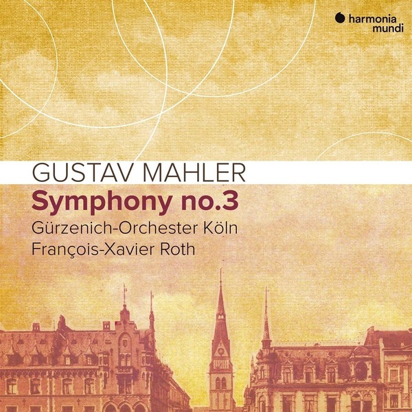 Gustav Mahler: Symphony No 3