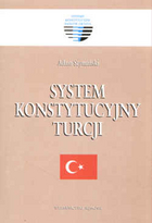 System konstytucyjny Turcji