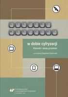 Systemy medialne w dobie cyfryzacji - 06 Środki masowego komunikowania w internetowej przestrzeni Kazachstanu