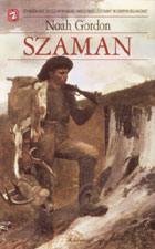 Szaman (pocket)