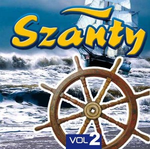 Szanty. Volume 2