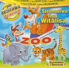 Szelmostwa Lisa Witalisa / Zoo Audiobook CD Audio