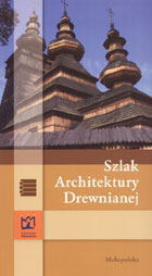 Szlak Architektury Drewnianej