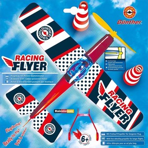 Szybowiec Racing Flyer