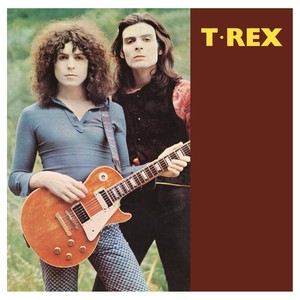 T. Rex (vinyl)