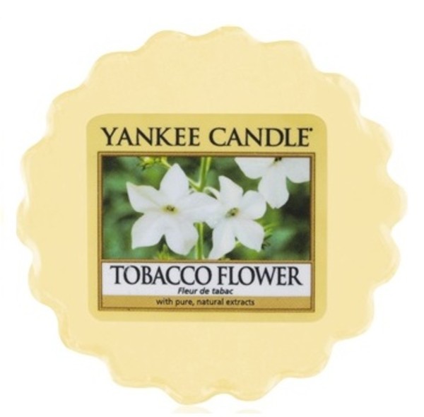 Tabacco Flower Wosk zapachowy