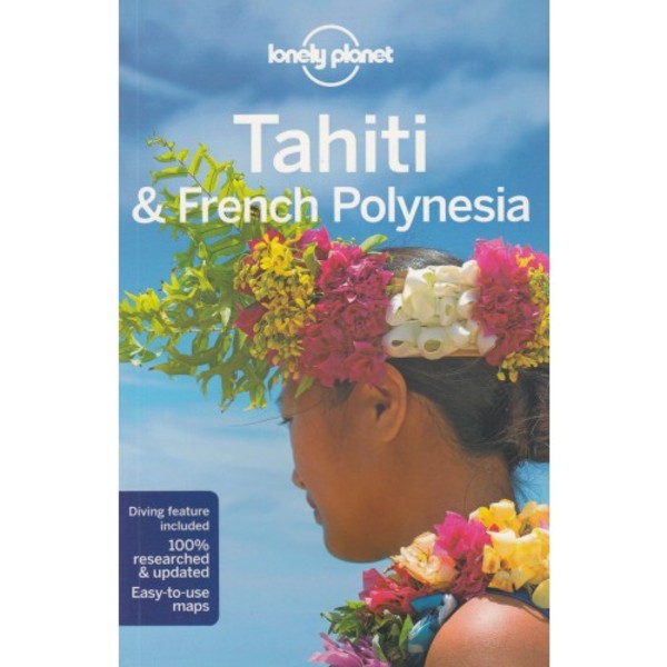 Tahiti & French Polinesia Travel Guide / Tahiti i Polinezja Francuska Przewodnik