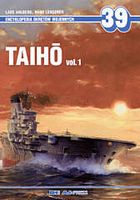 TAIHO vol. 1