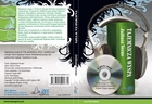 Tajemnicza wyspa Audiobook CD Audio