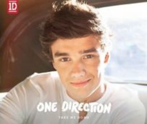 Take Me Home - Liam (Exclusive Edition)