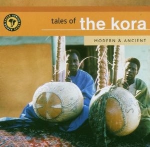 Tales of the Kora