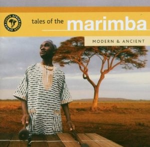 Tales of the Marimba