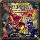 Gra Talisman - The Cataclysm Expansion - Wersja angielska
