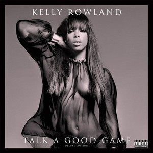 Talk A Good Game (Deluxe)