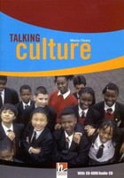 Talking Culture. Student`s Book A1/A2 + CD-ROM 2019