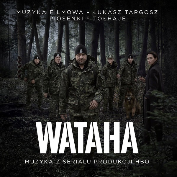 Wataha (OST)