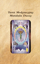 Tarot Medytacyjny Mandala Duszy