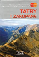 Tatry i Zakopane. Przewodnik ilustrowany