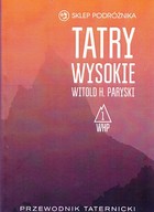 Tatry Wysokie Część 1