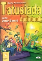 Tatusiada Audiobook CD Audio