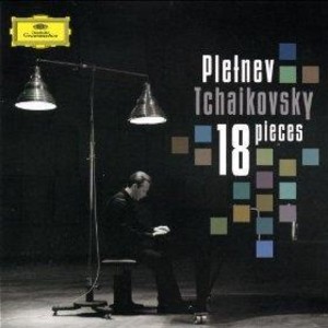 Tchaikovsky 18 Pieces