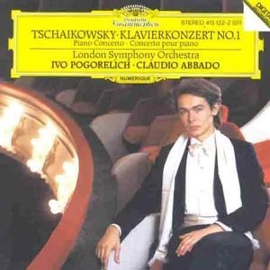 Tchaikovsky: Klavierkonzert No.1