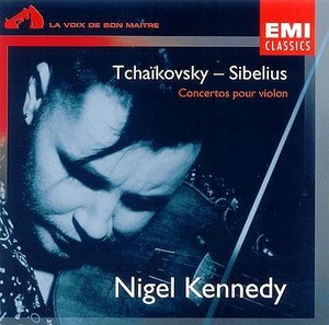 Tchaikovsky-Sibelius