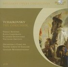 Tchaikovsky: The Oprichnik