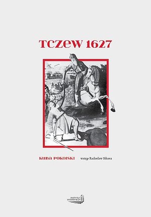 Tczew 1627