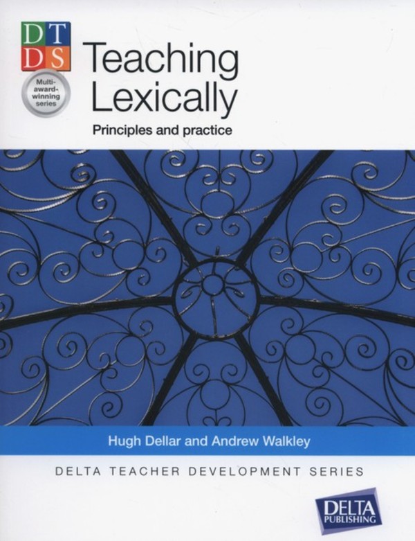 Teaching Lexically Principles and practice