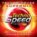 Techno Speed Vol.18