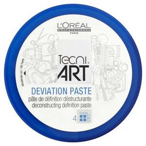 Tecni Art Deviation Paste Deconstructing Definition Paste - Force 4 Pasta rzeźbiąca