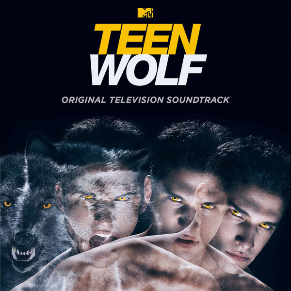 Teen Wolf (OST)