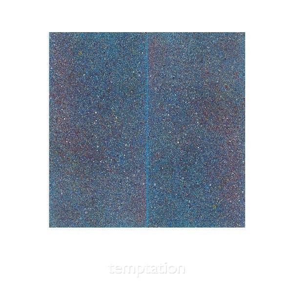 Temptation (vinyl)