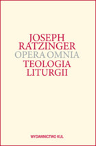 Teologia liturgii Opera omnia t. XI