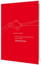 Teoria i praktyka projektowania (komunikacji) (re)design designu
