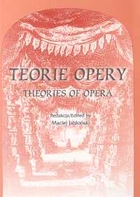 Teorie opery