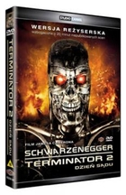 Terminator 2: Dzień sądu QDVD
